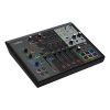 Аудиоинтерфейс Yamaha AG08 Black изображение 2