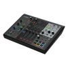 Аудиоинтерфейс Yamaha AG08 Black