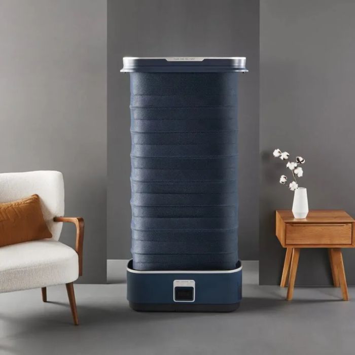 Паровая станция Tefal Care For You First (YT2020E0) изображение 12