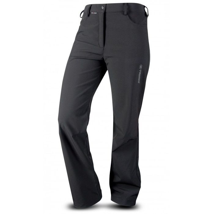 Штани Trimm Sigma Lady black - XL - чорний (001.004.4928)