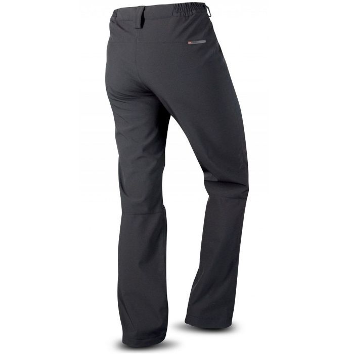 Штани Trimm Sigma Lady black - XL - чорний (001.004.4928) зображення 2