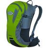 Рюкзак туристический Terra Incognita Racer 18 green / grey (4823081503842)