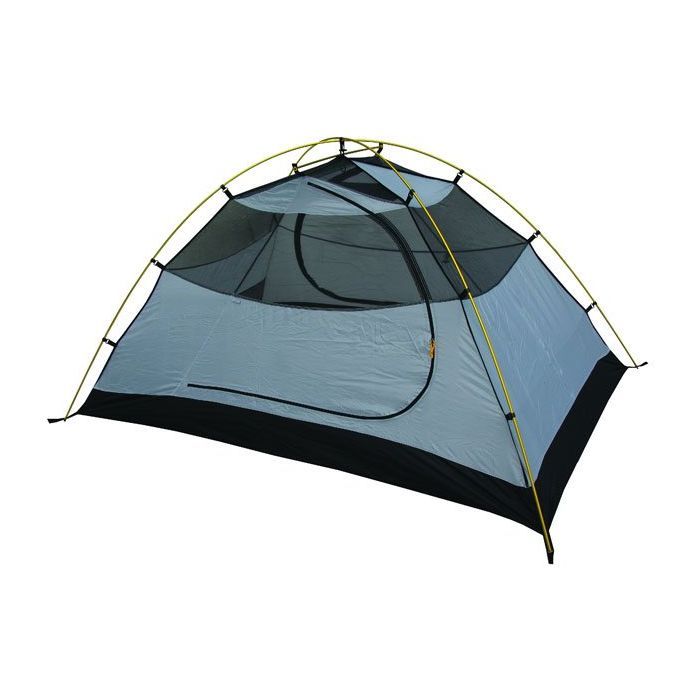 Палатка Terra Incognita Skyline 2 зелёная (4823081503262) изображение 2