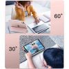 Чехол для планшета BeCover Tri Fold Hard Apple iPad Mini 7 2024 Pink (712454) изображение 7