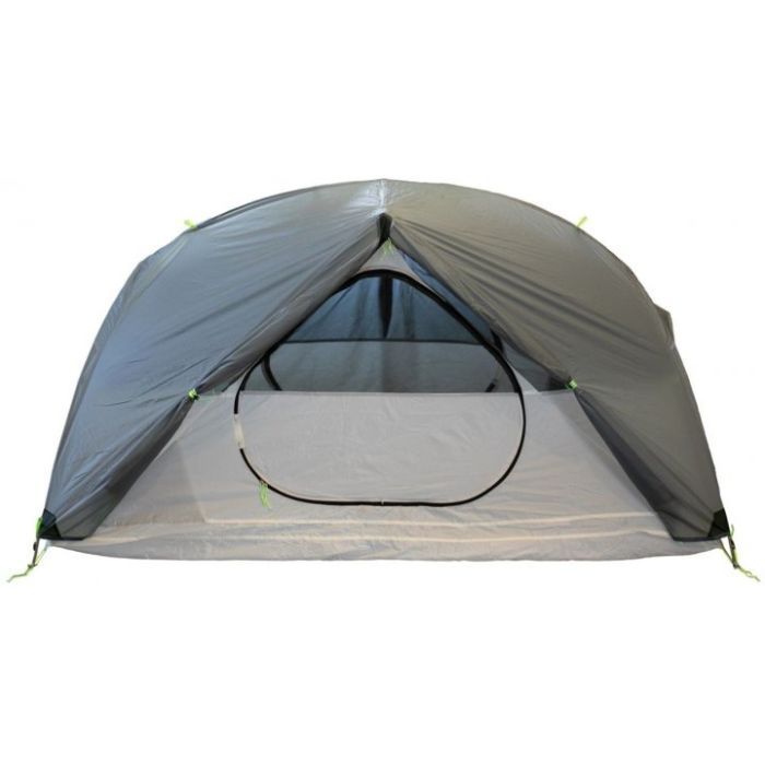 Намет Tramp Cloud 2 Si Light Grey (TRT-092-grey) зображення 2