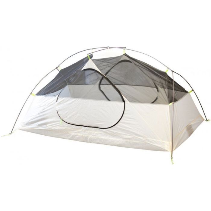 Намет Tramp Cloud 2 Si Light Grey (TRT-092-grey) зображення 4