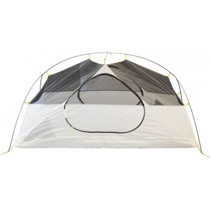 Намет Tramp Cloud 2 Si Light Grey (TRT-092-grey) зображення 5