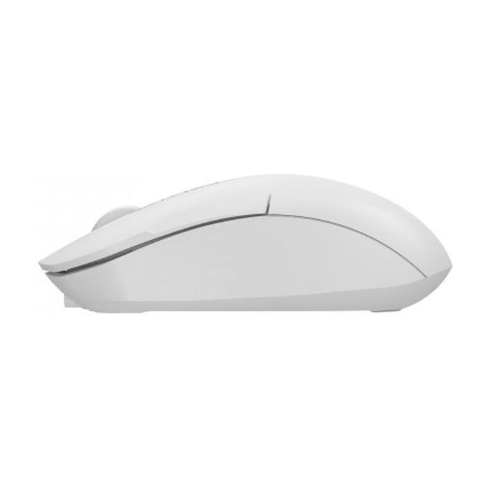 Мишка A4Tech FG15CS Air2 Wireless Yellow (4711421001236) зображення 11