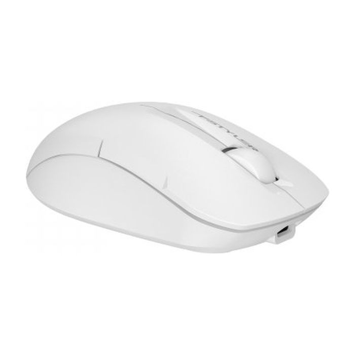 Мишка A4Tech FG15CS Air2 Wireless Yellow (4711421001236) зображення 3