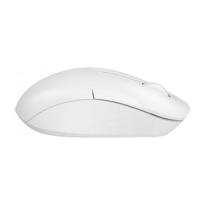 Мишка A4Tech FG15CS Air2 Wireless Yellow (4711421001236) зображення 5