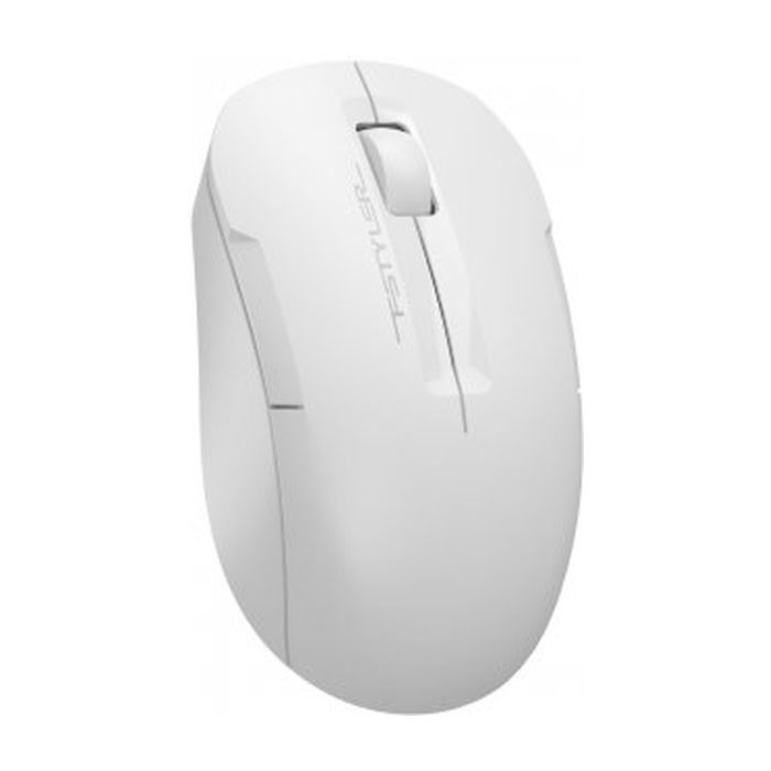 Мишка A4Tech FG15CS Air2 Wireless Yellow (4711421001236) зображення 8