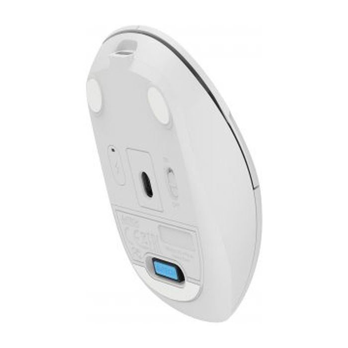 Мишка A4Tech FG15CS Air2 Wireless Yellow (4711421001236) зображення 9