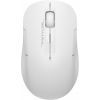 Мишка A4Tech FG15CS Air2 Wireless White (4711421001243)