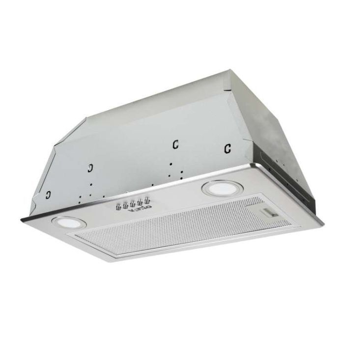 Вытяжка кухонная Ventolux BOX 60 X (700) PB изображение 2