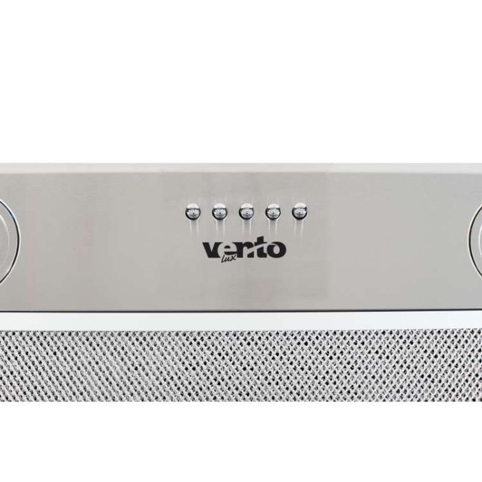 Вытяжка кухонная Ventolux BOX 60 X (700) PB изображение 3