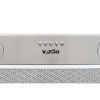 Вытяжка кухонная Ventolux BOX 60 X (700) PB изображение 3