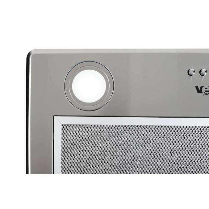 Вытяжка кухонная Ventolux BOX 60 X (700) PB изображение 4