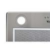 Вытяжка кухонная Ventolux BOX 60 X (700) PB изображение 4