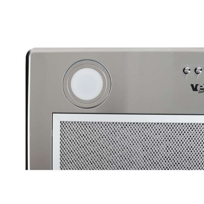 Вытяжка кухонная Ventolux BOX 60 X (700) PB изображение 5