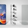 Пленка защитная Armorstandart Matte Motorola Edge 50 Neo (ARM80025) изображение 2