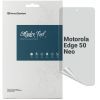 Пленка защитная Armorstandart Matte Motorola Edge 50 Neo (ARM80025)