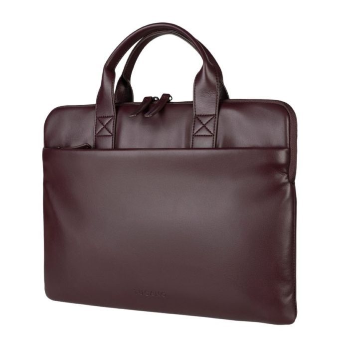 Сумка для ноутбука Tucano 14" Isotta purple (BSISO1314-PP) зображення 2