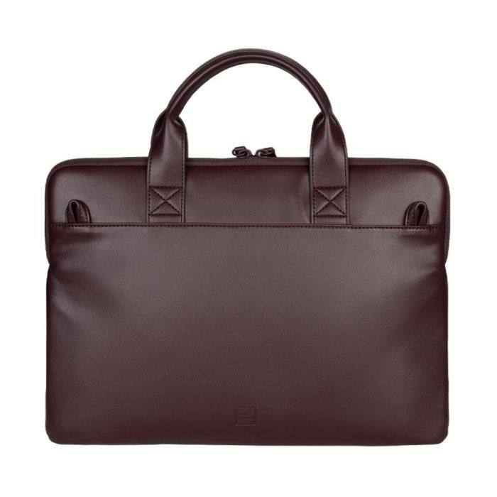 Сумка для ноутбука Tucano 14" Isotta purple (BSISO1314-PP) зображення 3