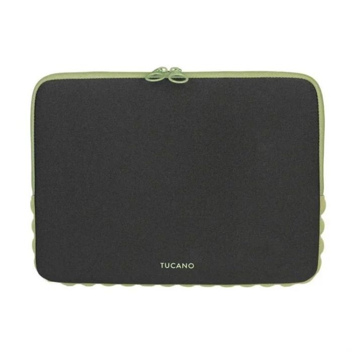 Чехол для ноутбука Tucano 14" Offroad black (BFCAR1314-BK)