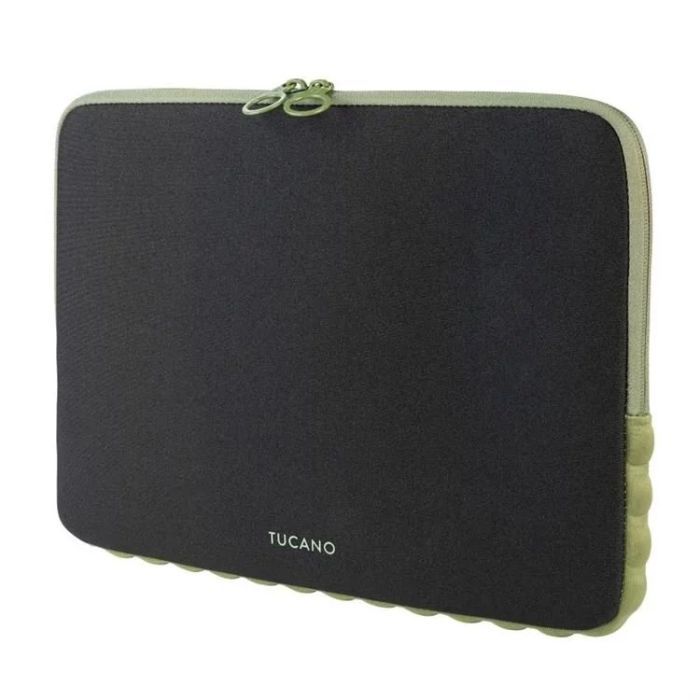 Чехол для ноутбука Tucano 14" Offroad black (BFCAR1314-BK) изображение 2