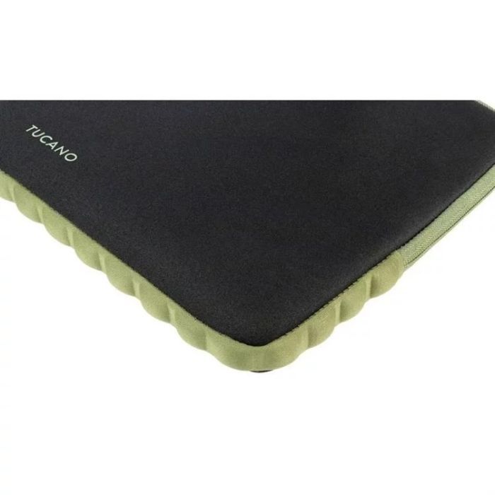 Чехол для ноутбука Tucano 14" Offroad black (BFCAR1314-BK) изображение 3