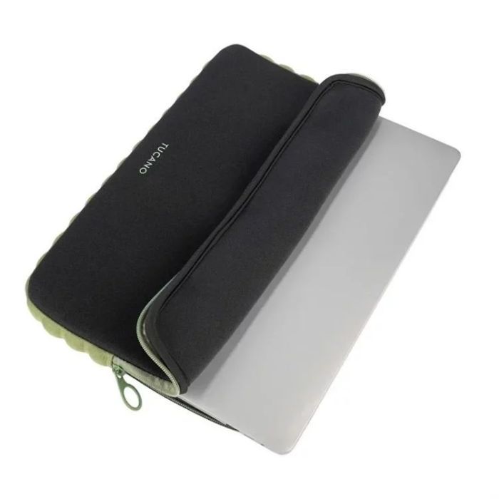 Чехол для ноутбука Tucano 14" Offroad black (BFCAR1314-BK) изображение 4