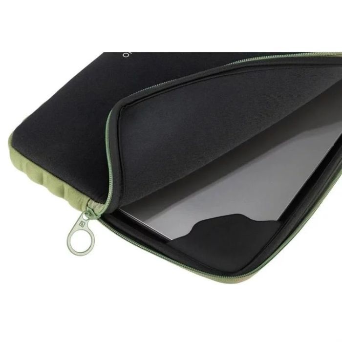 Чехол для ноутбука Tucano 14" Offroad black (BFCAR1314-BK) изображение 5