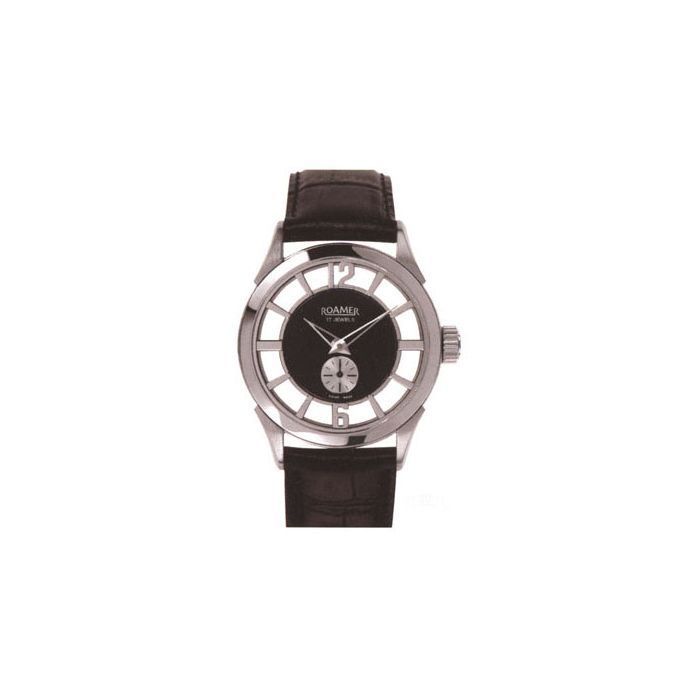 Наручний годинник Roamer 101302.41.50.01
