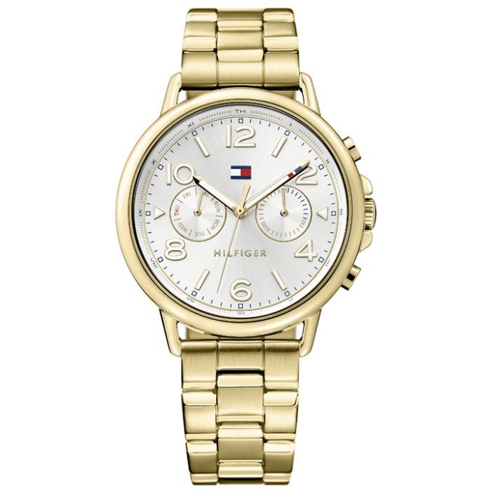 Наручний годинник Tommy Hilfiger 1781732