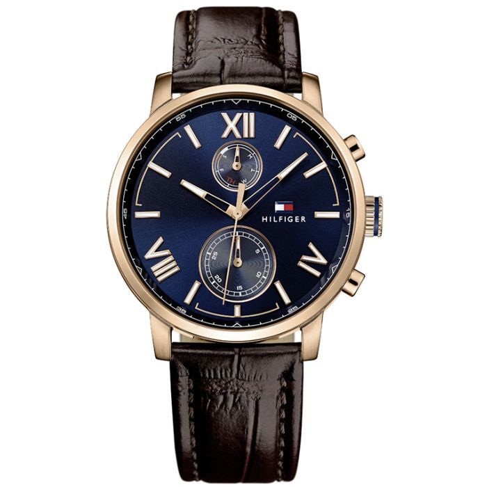 Наручний годинник Tommy Hilfiger 1791308