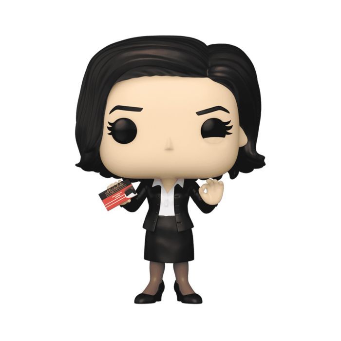 Фигурка для геймеров Funko Pop серии Друзья S6 - Моника (80187)