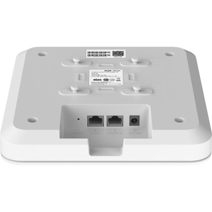 Точка доступа Wi-Fi Ruijie Networks RG-RAP2260 изображение 4