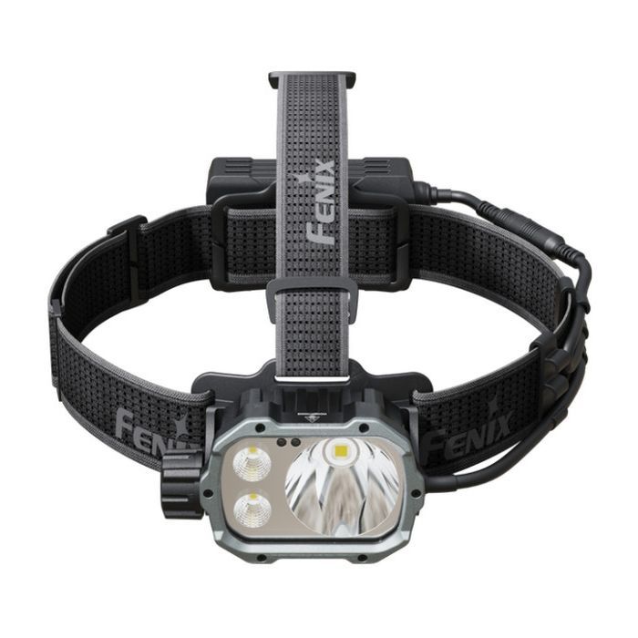 Фонарь Fenix HP35R изображение 3
