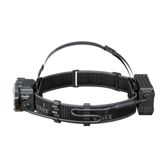 Фонарь Fenix HP35R изображение 5