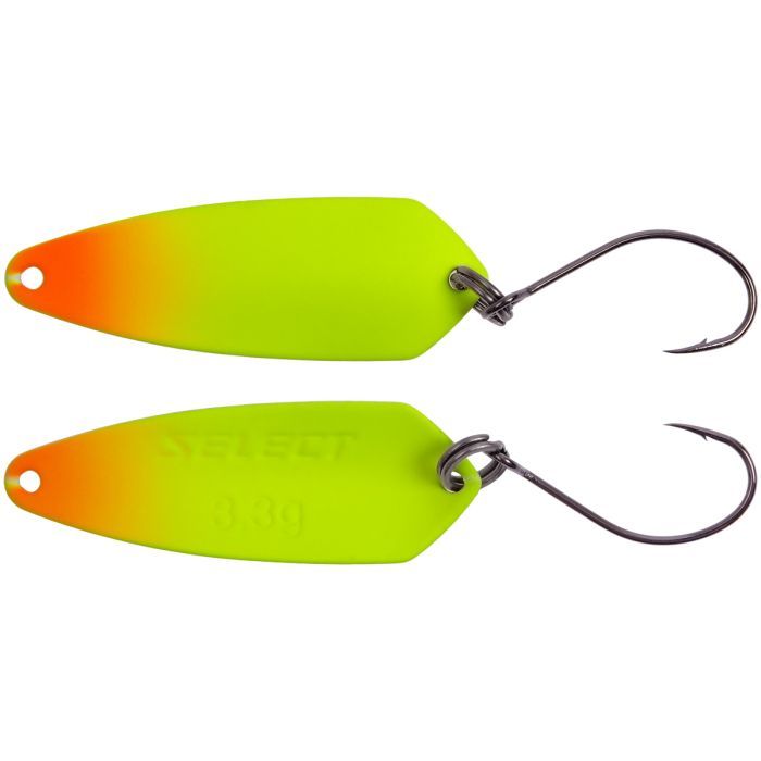 Блесна Select Winner 3.8g 36mm 12 (1870.63.89)