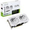 Видеокарта ASUS GeForce RTX4060Ti 8Gb DUAL OC EVO WHITE (DUAL-RTX4060TI-O8G-EVO-WHITE) изображение 2