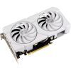 Видеокарта ASUS GeForce RTX4060Ti 8Gb DUAL OC EVO WHITE (DUAL-RTX4060TI-O8G-EVO-WHITE) изображение 3