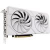 Видеокарта ASUS GeForce RTX4060Ti 8Gb DUAL OC EVO WHITE (DUAL-RTX4060TI-O8G-EVO-WHITE) изображение 5