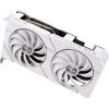 Видеокарта ASUS GeForce RTX4060Ti 8Gb DUAL OC EVO WHITE (DUAL-RTX4060TI-O8G-EVO-WHITE) изображение 6
