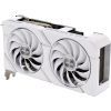Видеокарта ASUS GeForce RTX4060Ti 8Gb DUAL OC EVO WHITE (DUAL-RTX4060TI-O8G-EVO-WHITE) изображение 7