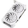 Видеокарта ASUS GeForce RTX4060Ti 8Gb DUAL OC EVO WHITE (DUAL-RTX4060TI-O8G-EVO-WHITE) изображение 8