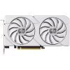 Видеокарта ASUS GeForce RTX4060Ti 8Gb DUAL OC EVO WHITE (DUAL-RTX4060TI-O8G-EVO-WHITE)