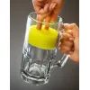 Губки кухонные Scrub Daddy Original Желтая 1 шт. (5060481022033/5060481023870) изображение 5