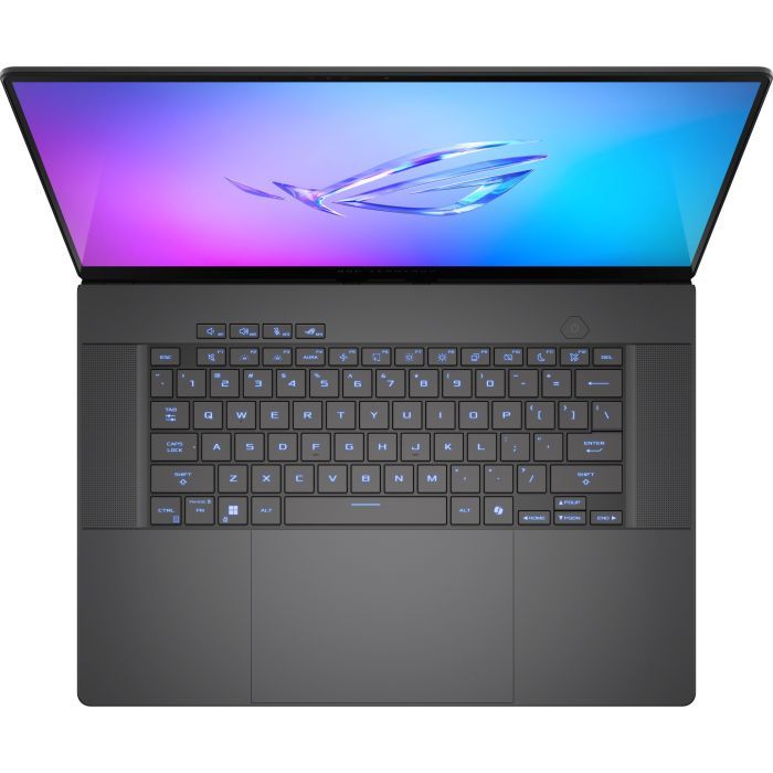 Ноутбук ASUS ROG Zephyrus G16 GA605WV-QR114 (90NR0JA1-M00680) изображение 4