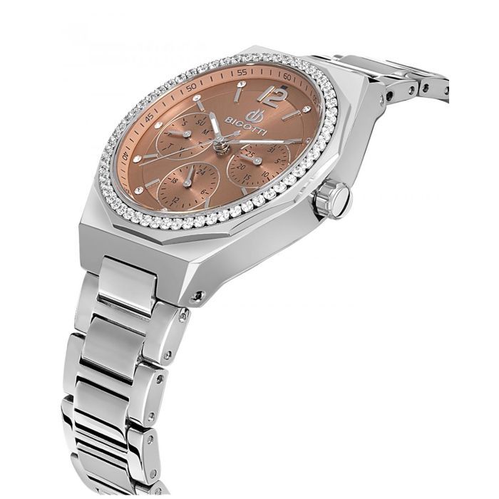 Наручные часы Bigotti BG.1.10538-1 изображение 3